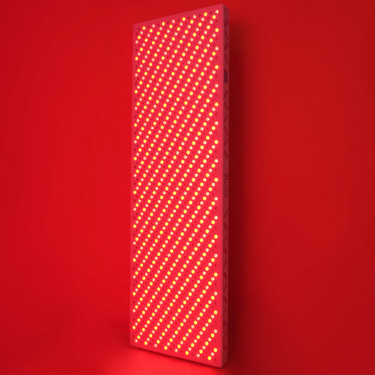RadiantMax™ Full Body Red Light Therapy Panel